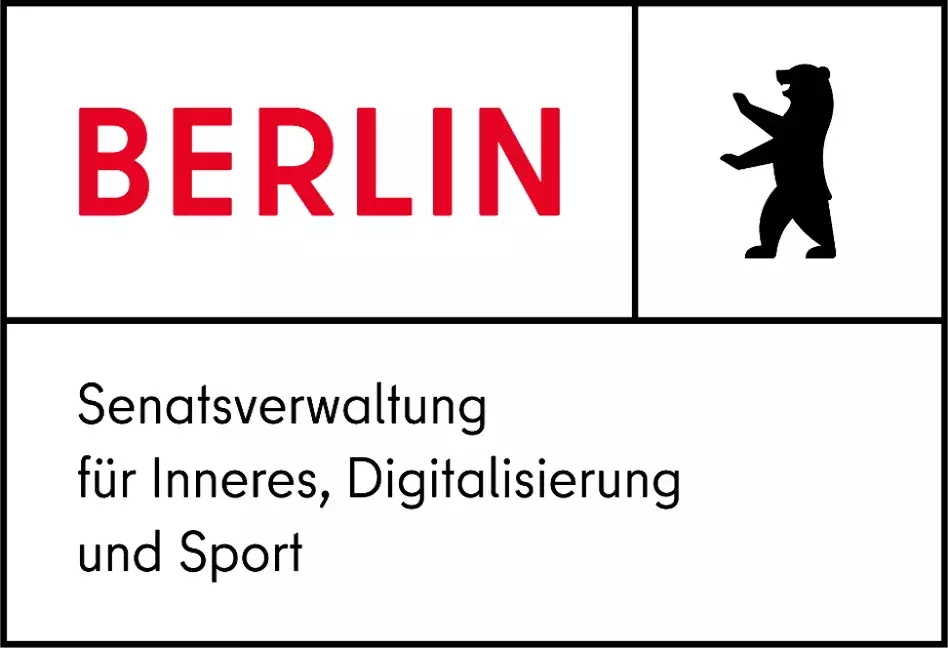 Senatsverwaltung für Inneres und Sport Berlin